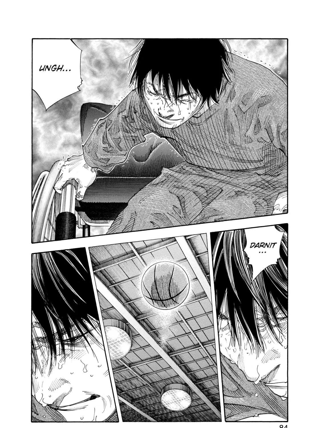 Read Real chapter 63 image 18 on Lezhin