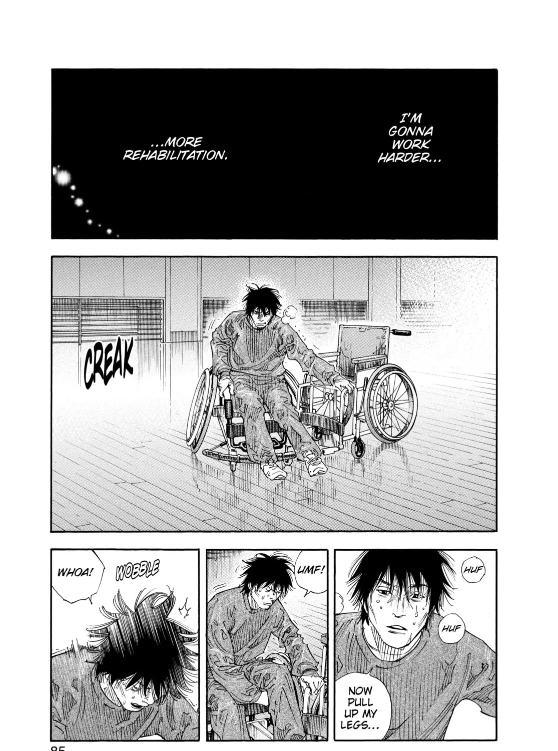 Read Real chapter 63 image 20 on Lezhin