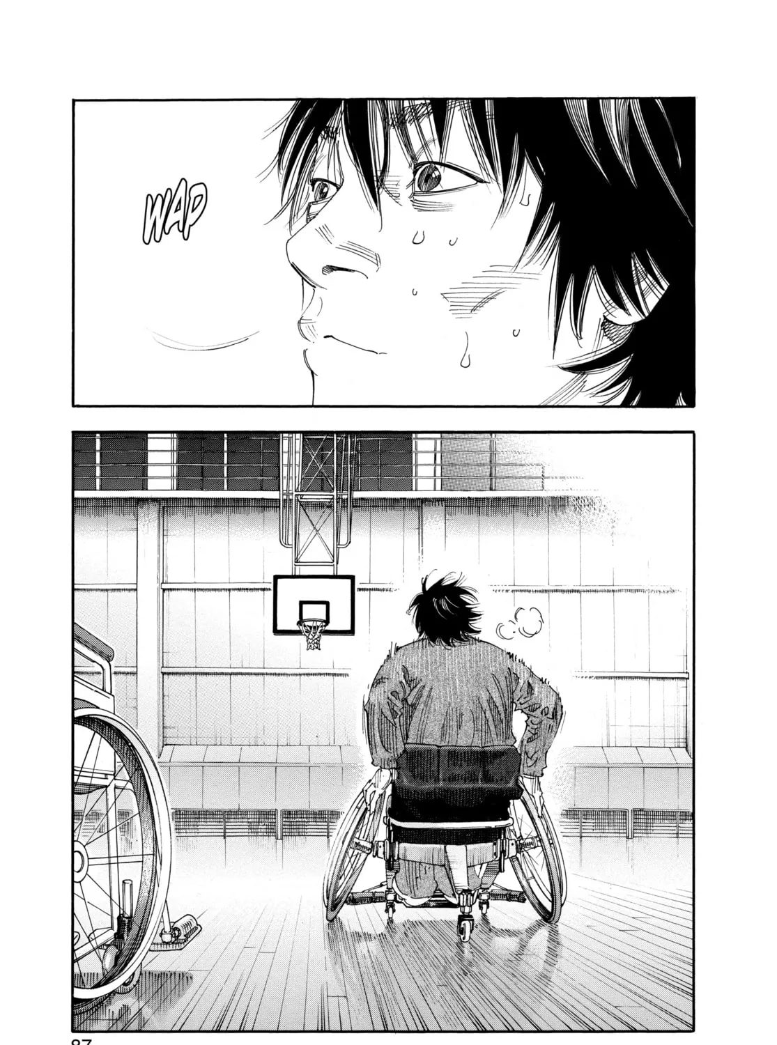 Read Real chapter 63 image 24 on Lezhin