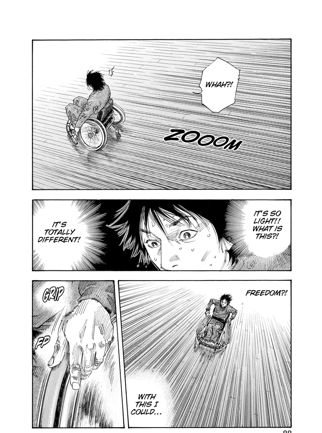 Read Real chapter 63 image 26 on Lezhin