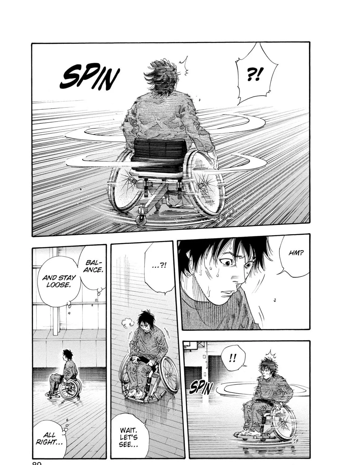 Read Real chapter 63 image 28 on Lezhin
