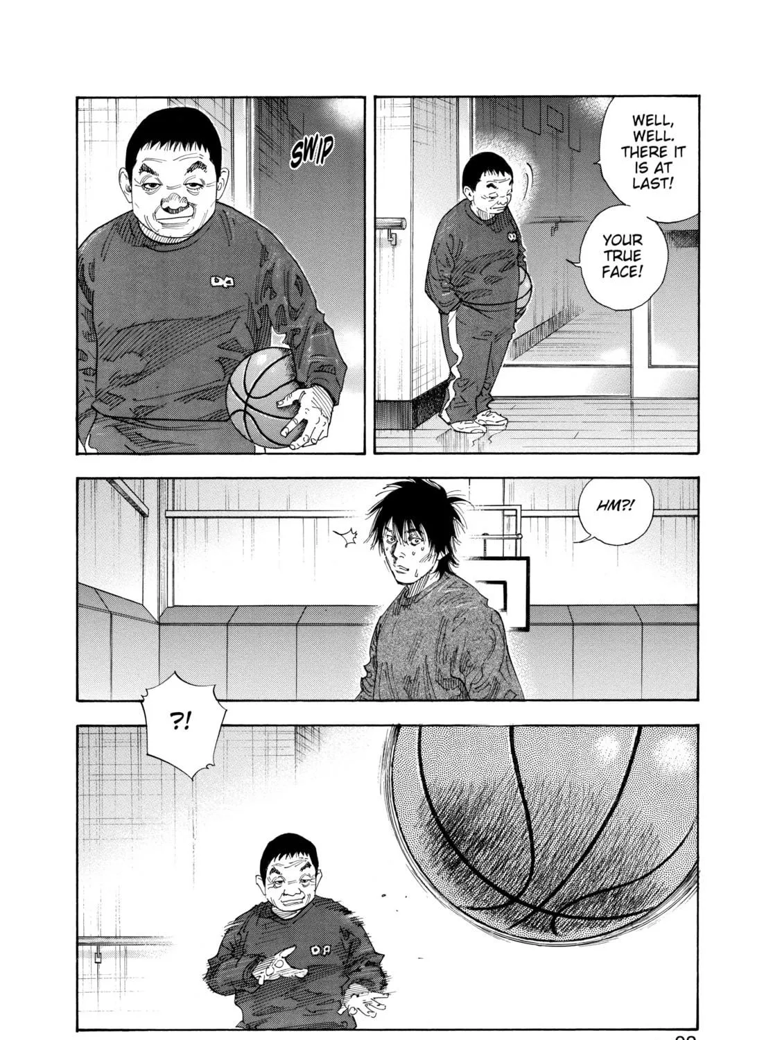 Read Real chapter 63 image 34 on Lezhin