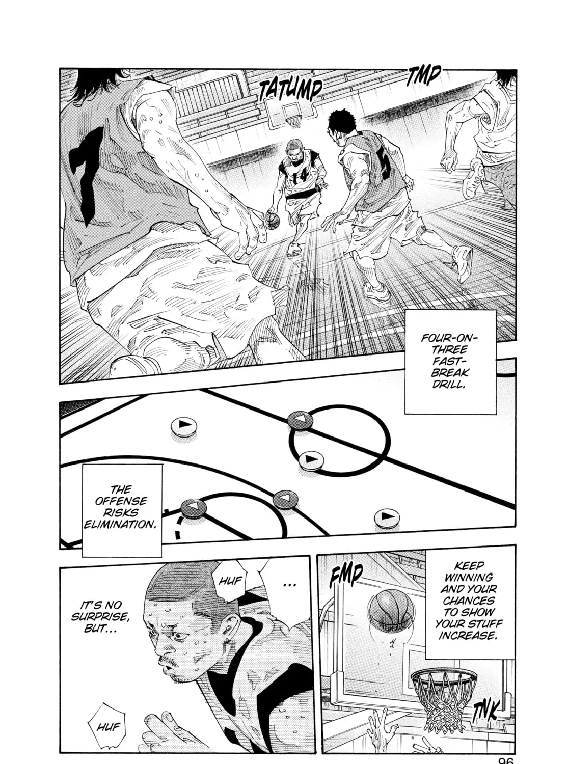 Read Real chapter 63 image 42 on Lezhin