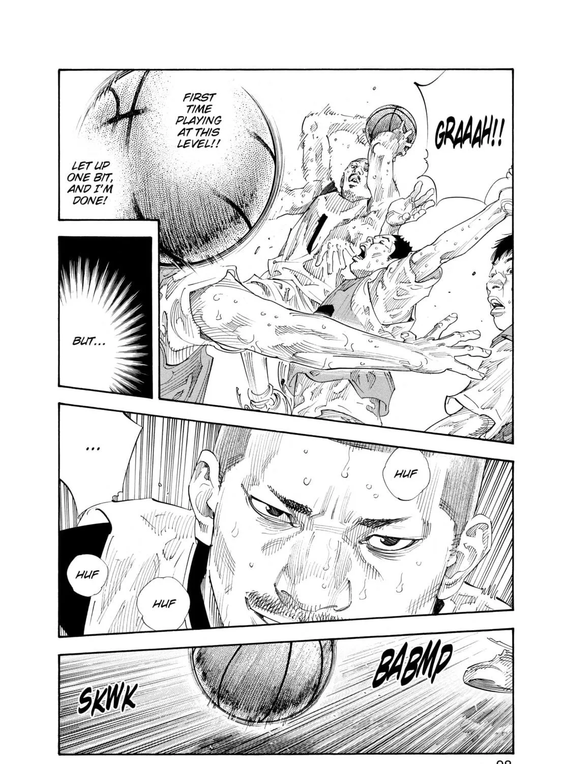 Read Real chapter 63 image 46 on Lezhin