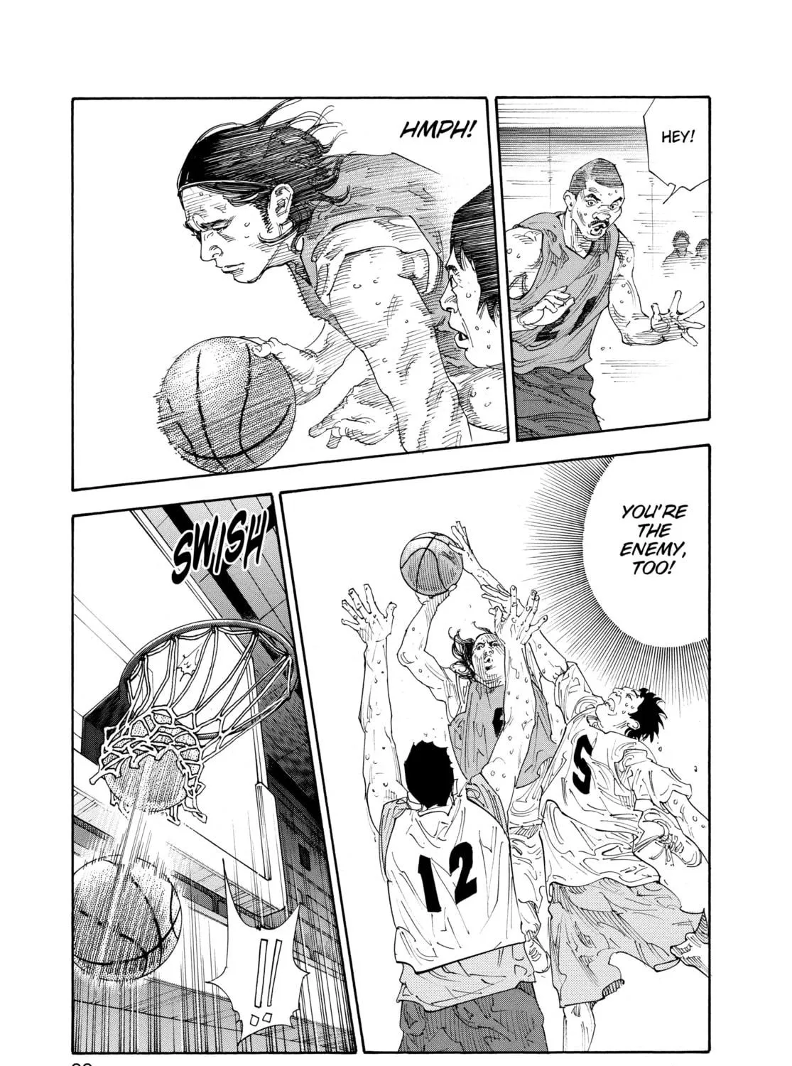 Read Real chapter 63 image 48 on Lezhin
