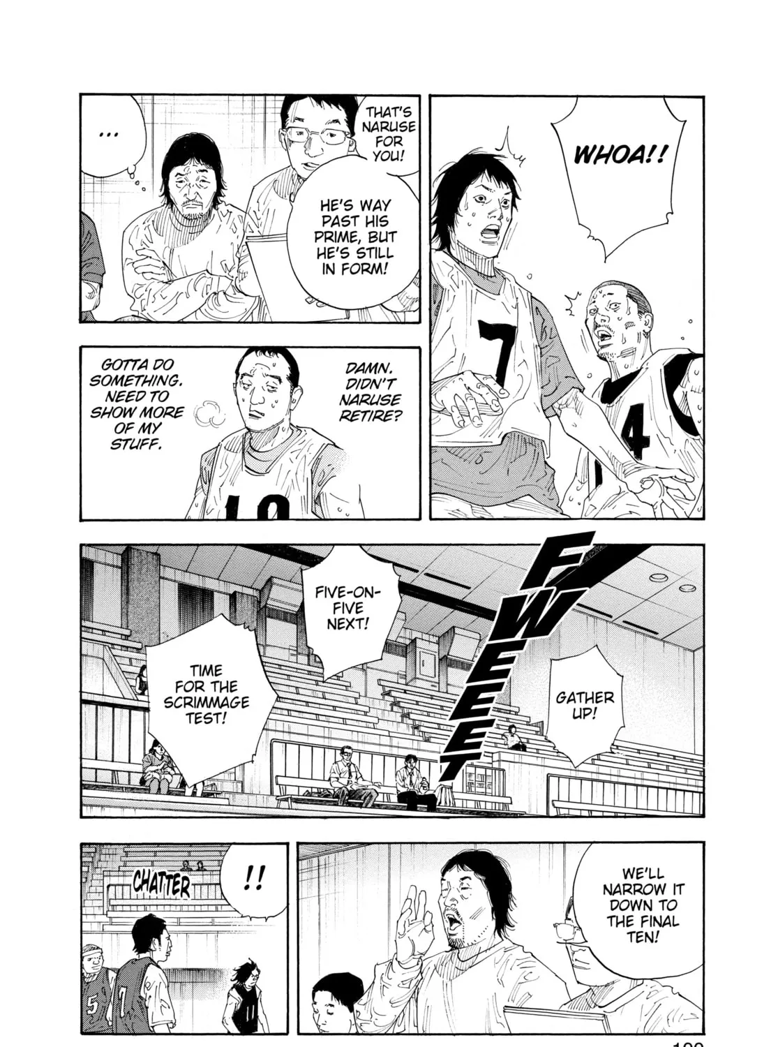 Read Real chapter 63 image 50 on Lezhin