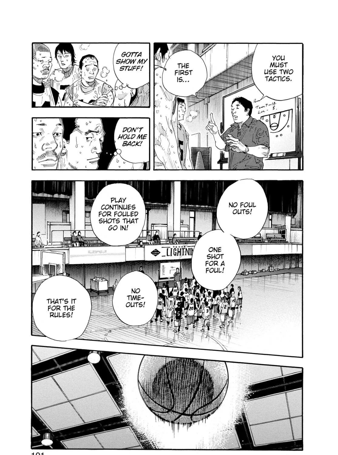 Read Real chapter 63 image 52 on Lezhin