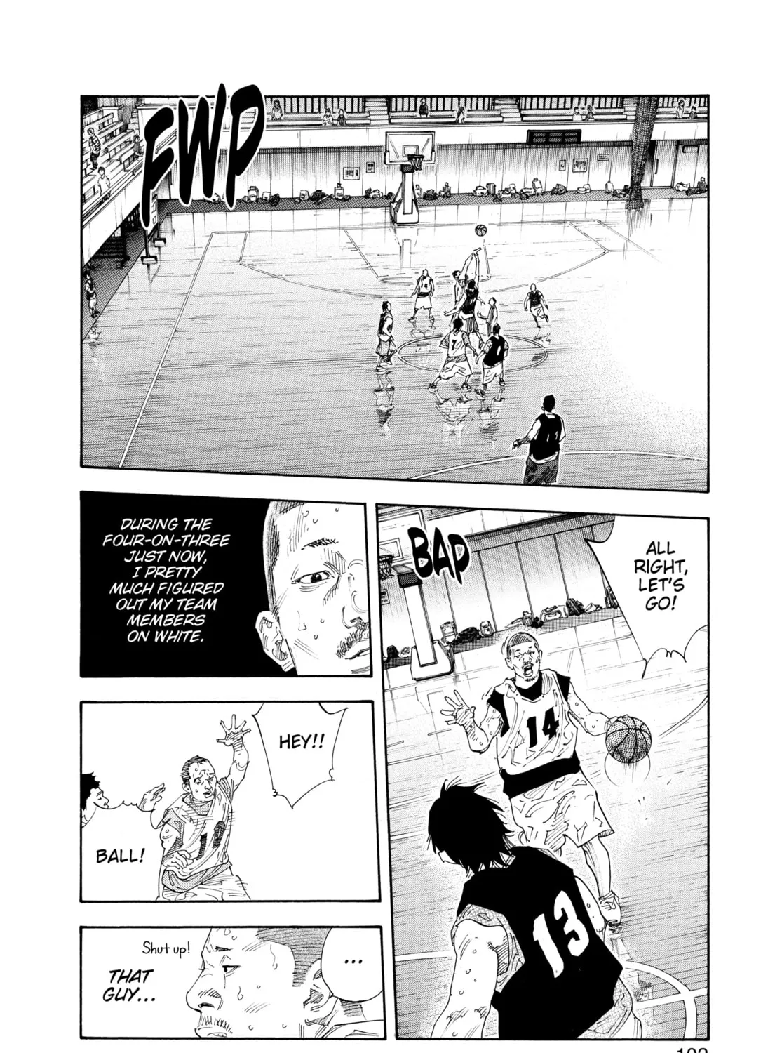 Read Real chapter 63 image 54 on Lezhin