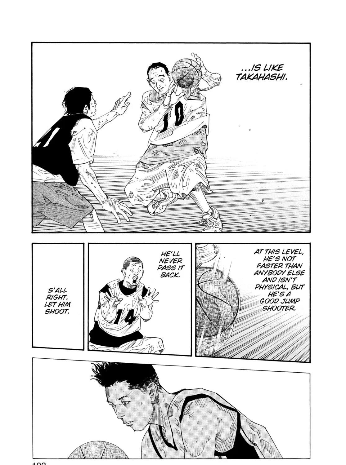 Read Real chapter 63 image 56 on Lezhin