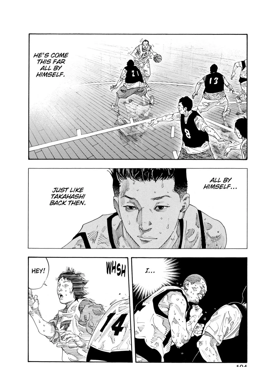 Read Real chapter 63 image 58 on Lezhin