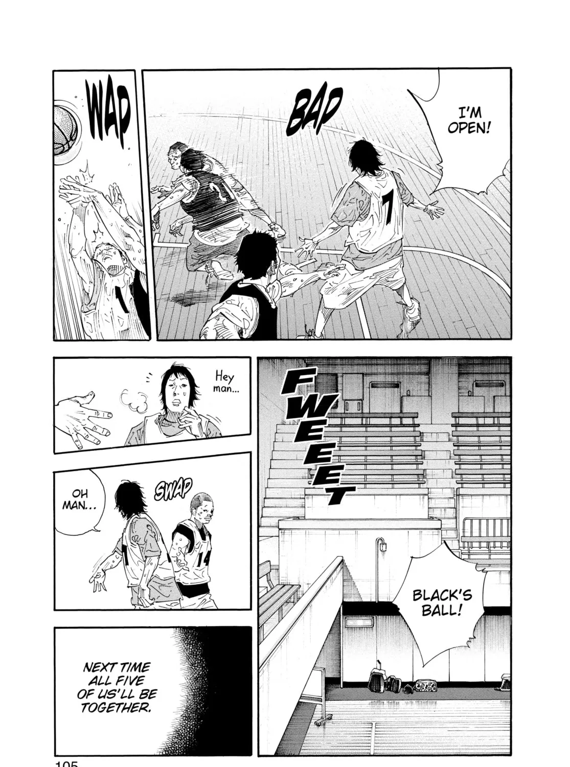 Read Real chapter 63 image 60 on Lezhin