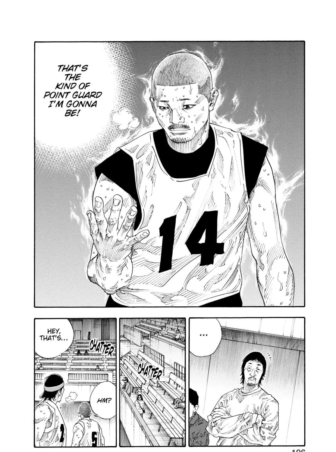 Read Real chapter 63 image 62 on Lezhin