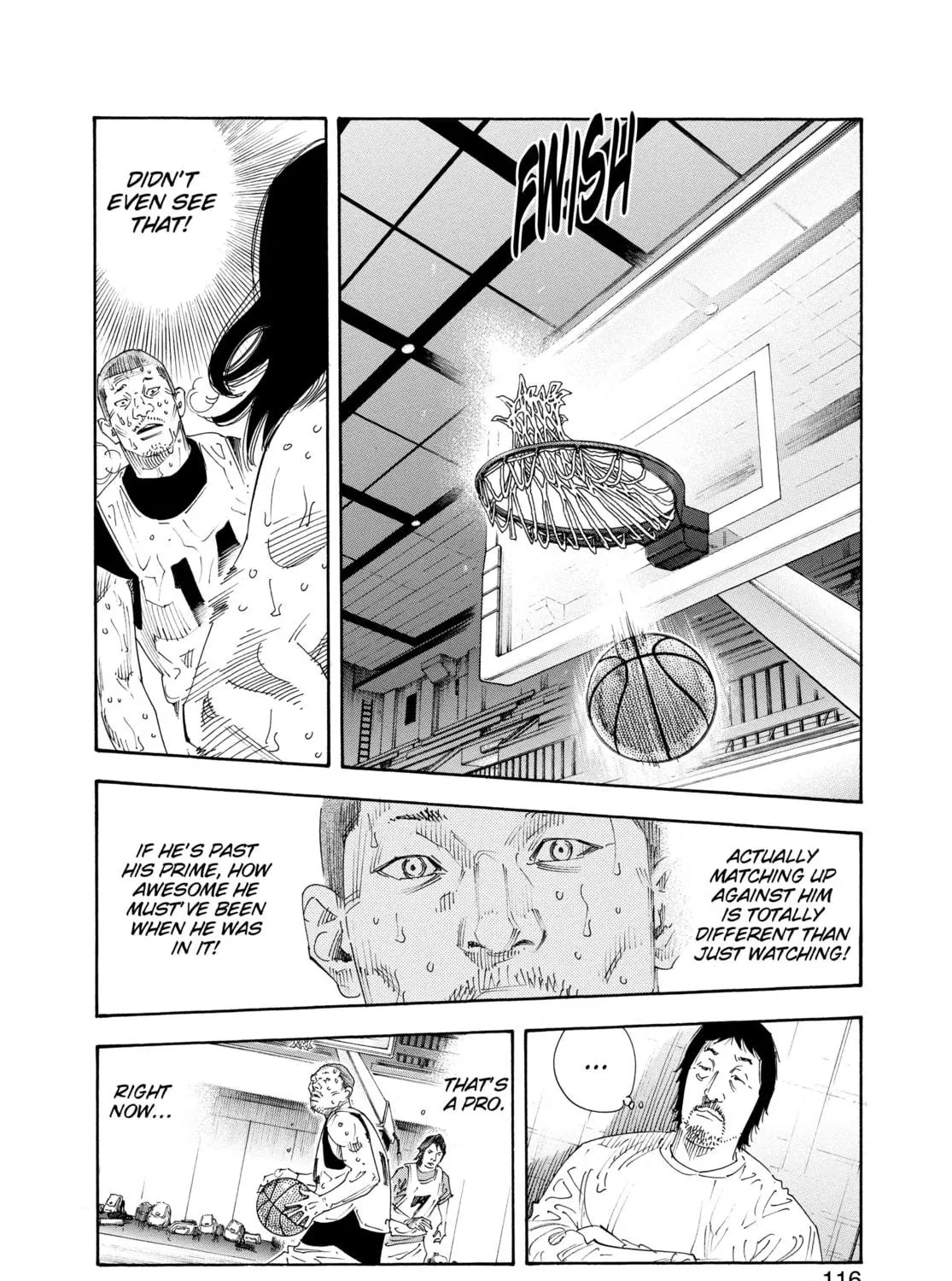 Read Real chapter 64 image 10 on Lezhin