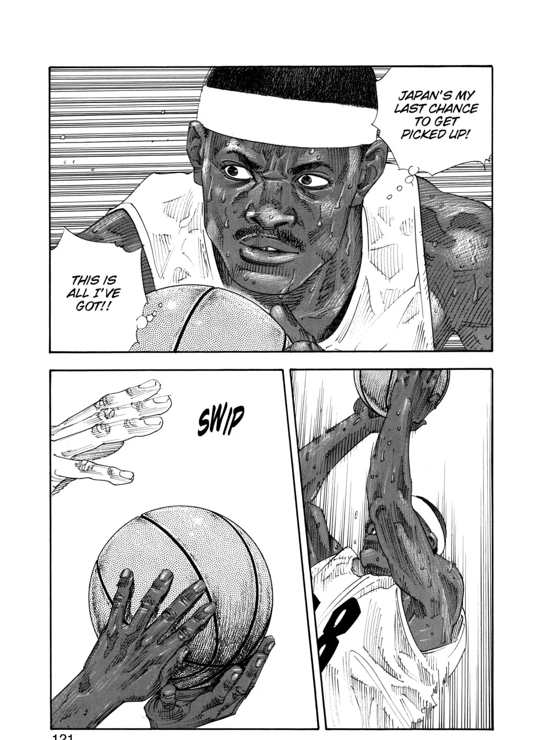 Read Real chapter 64 image 20 on Lezhin