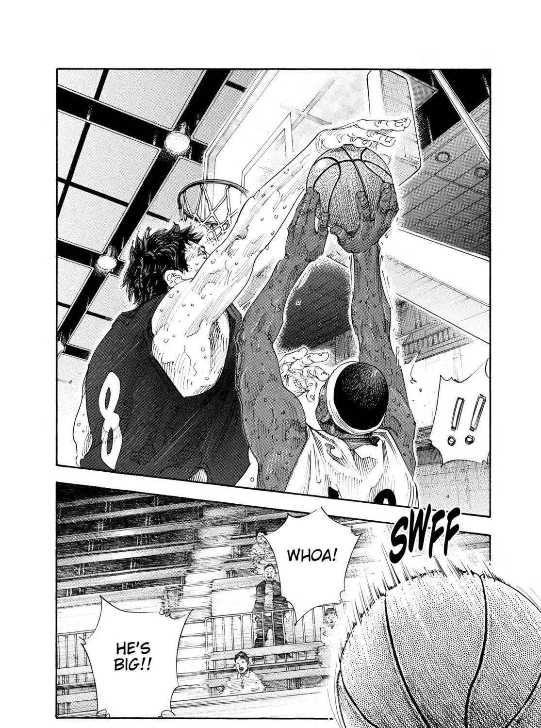 Read Real chapter 64 image 22 on Lezhin