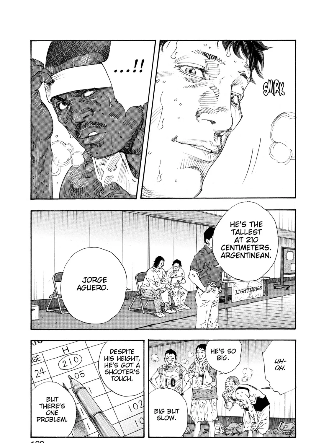 Read Real chapter 64 image 24 on Lezhin