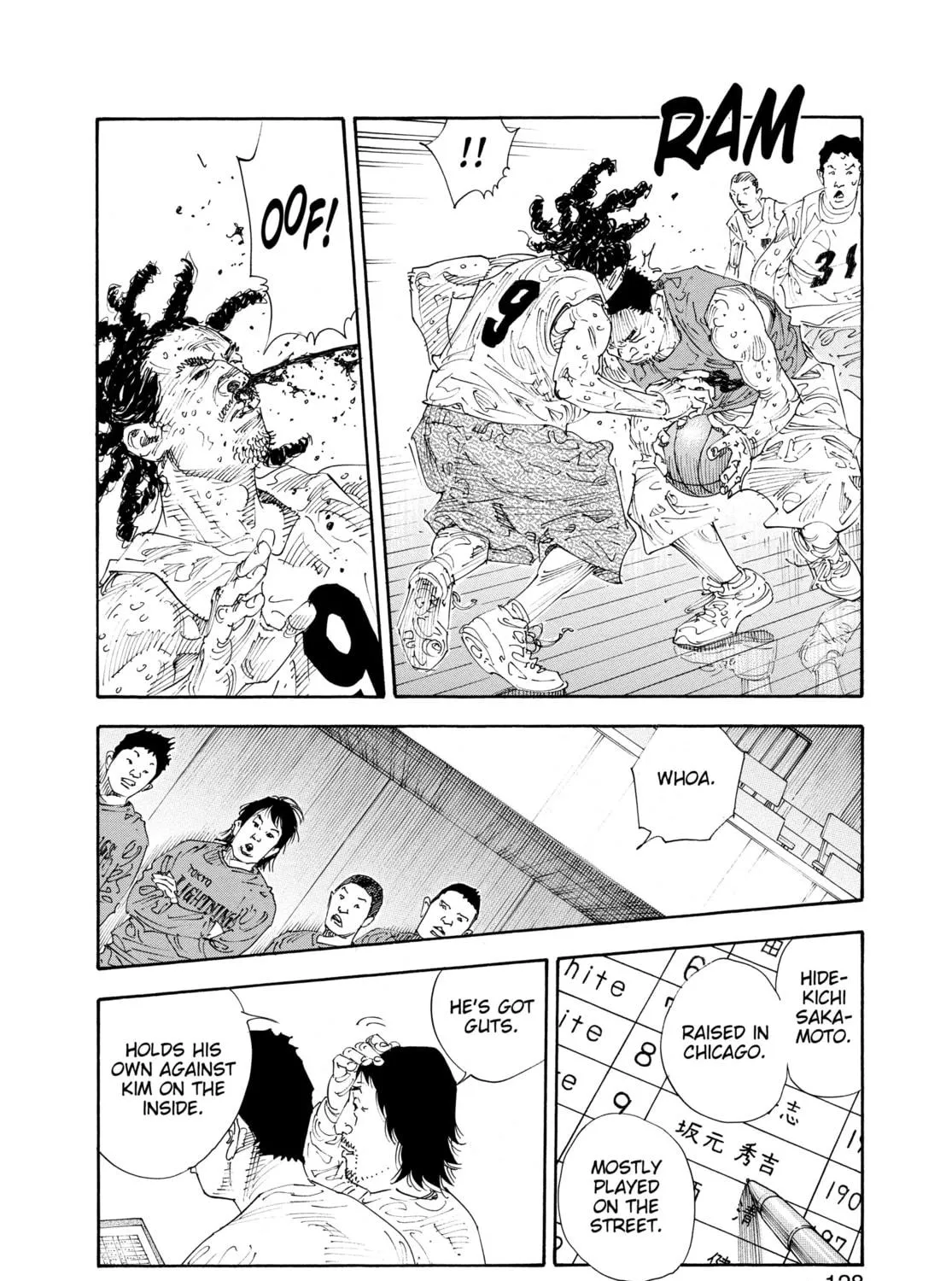 Read Real chapter 64 image 34 on Lezhin