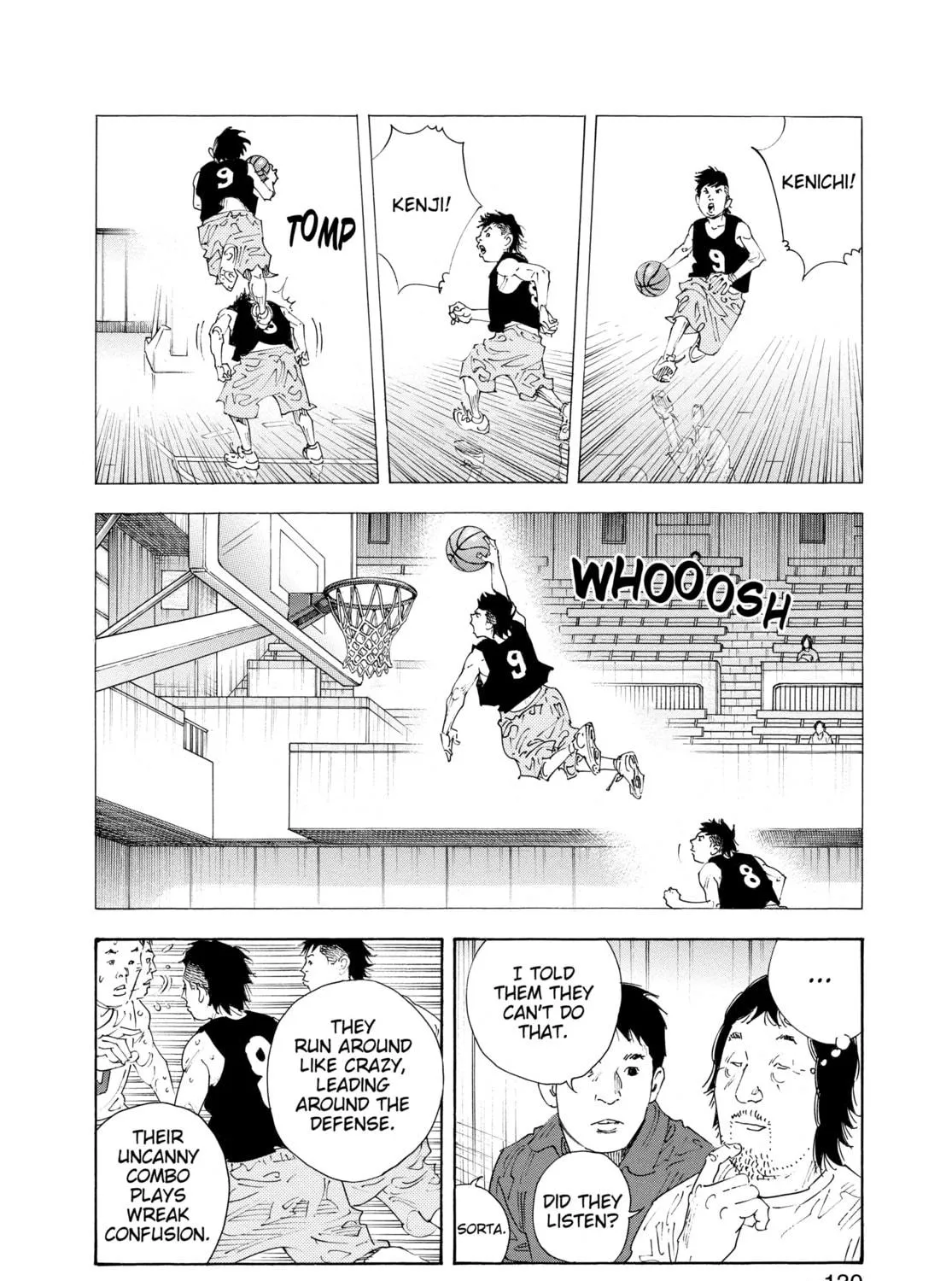 Read Real chapter 64 image 38 on Lezhin