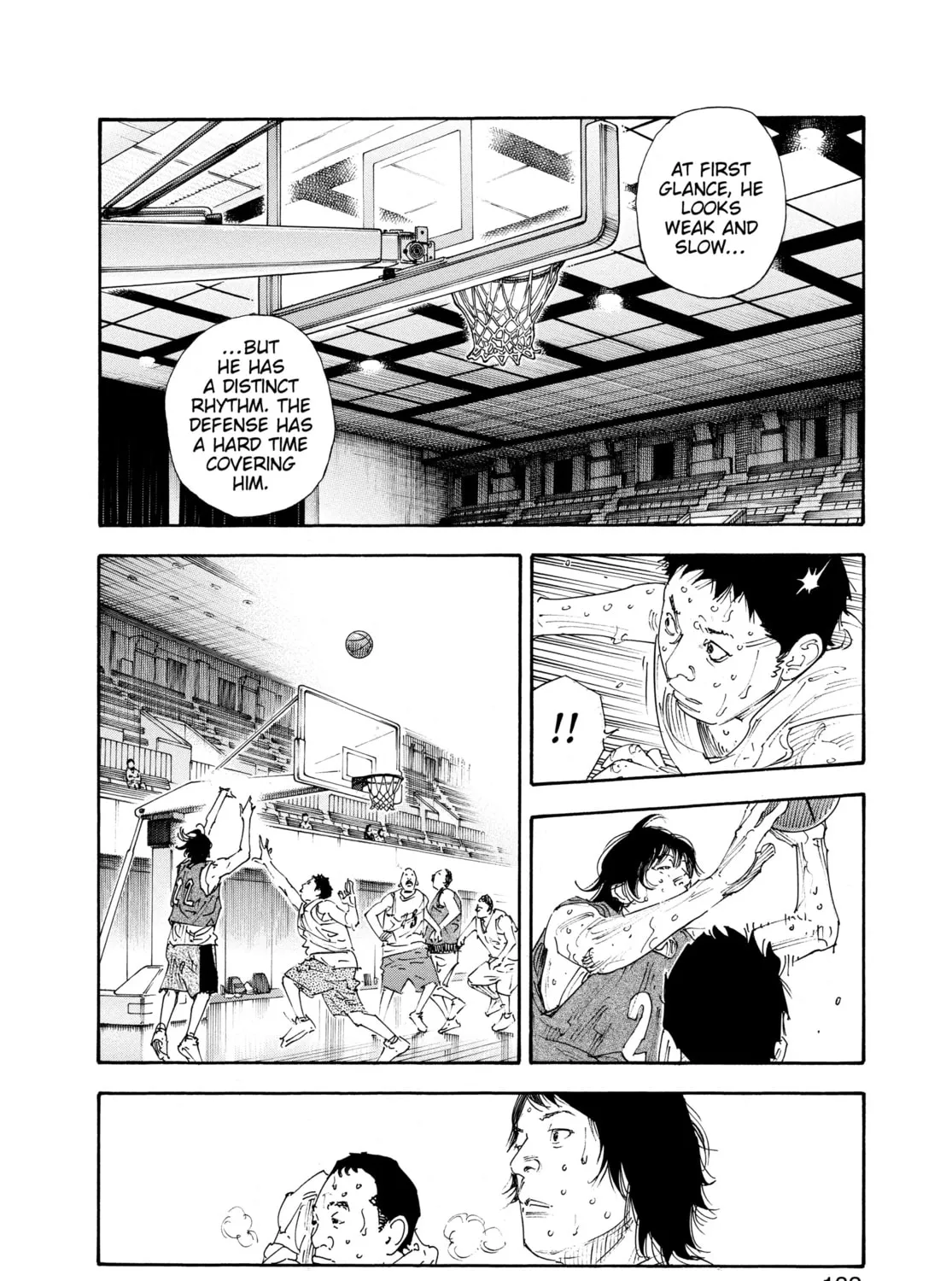 Read Real chapter 64 image 42 on Lezhin