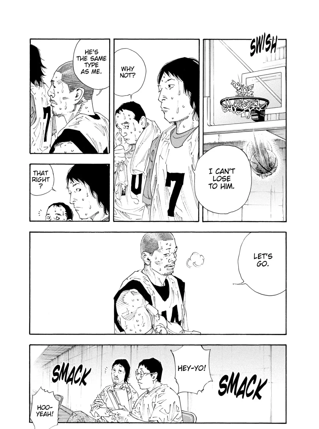 Read Real chapter 64 image 44 on Lezhin
