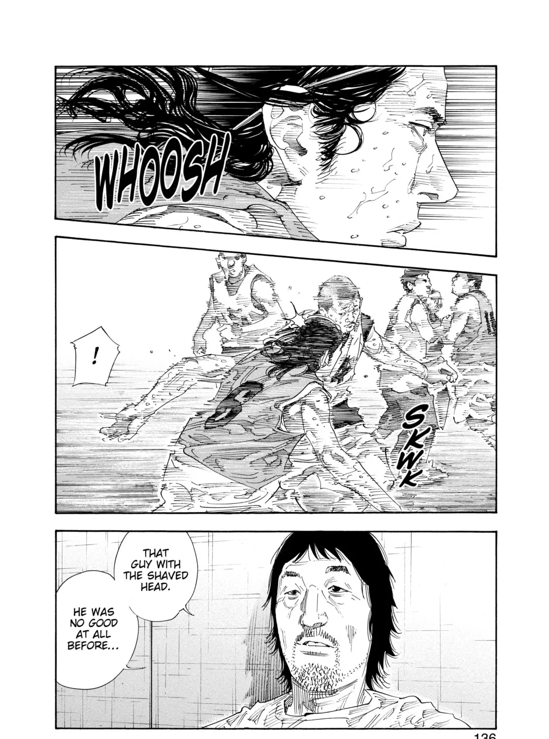 Read Real chapter 64 image 50 on Lezhin