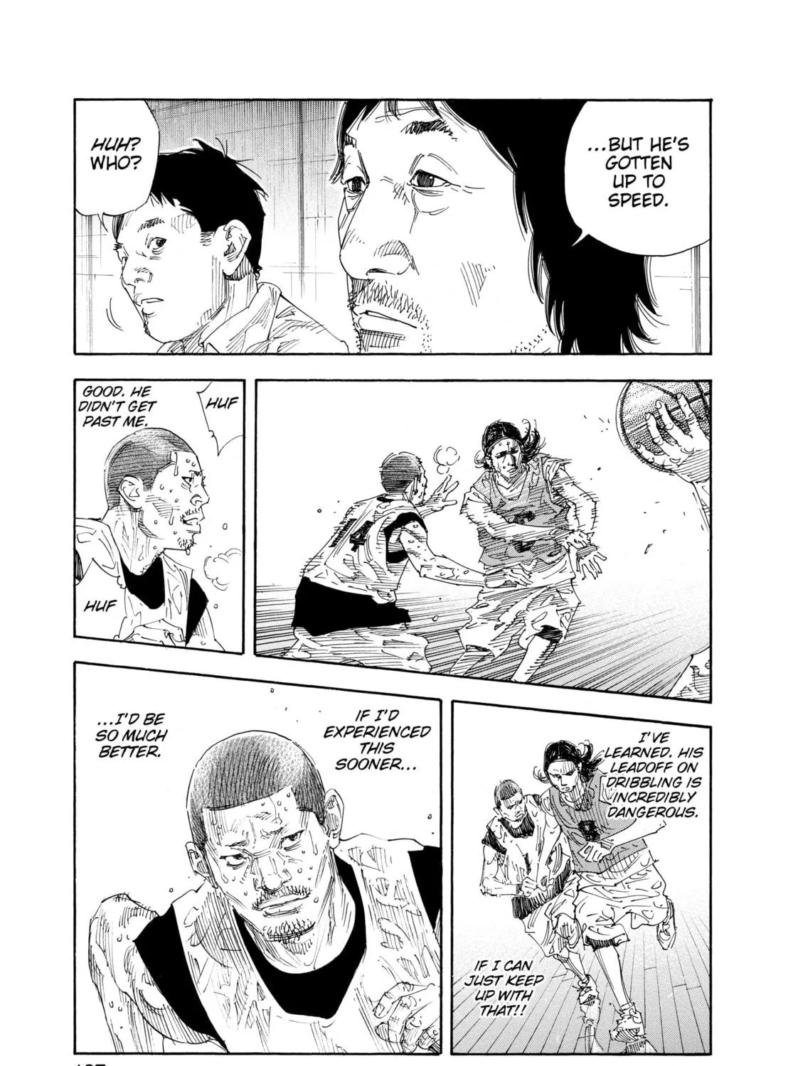 Read Real chapter 64 image 52 on Lezhin