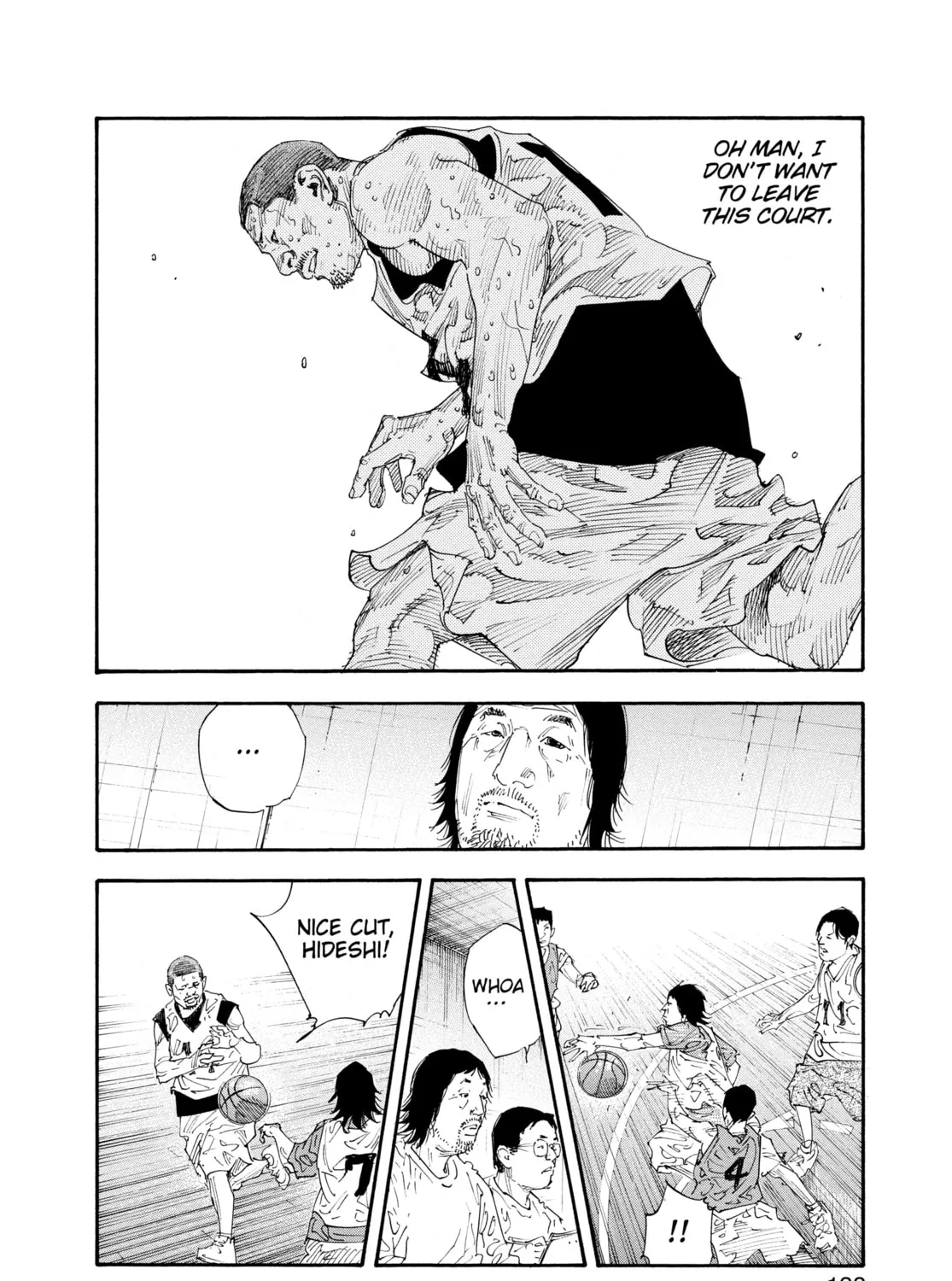 Read Real chapter 64 image 54 on Lezhin
