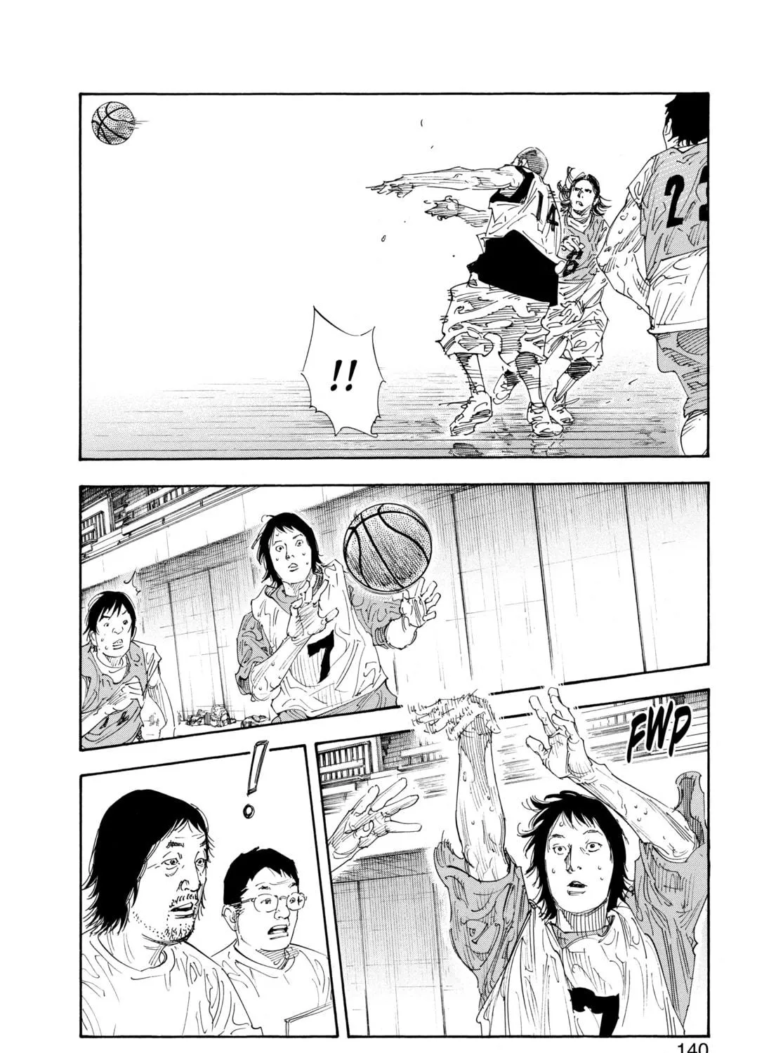 Read Real chapter 64 image 58 on Lezhin