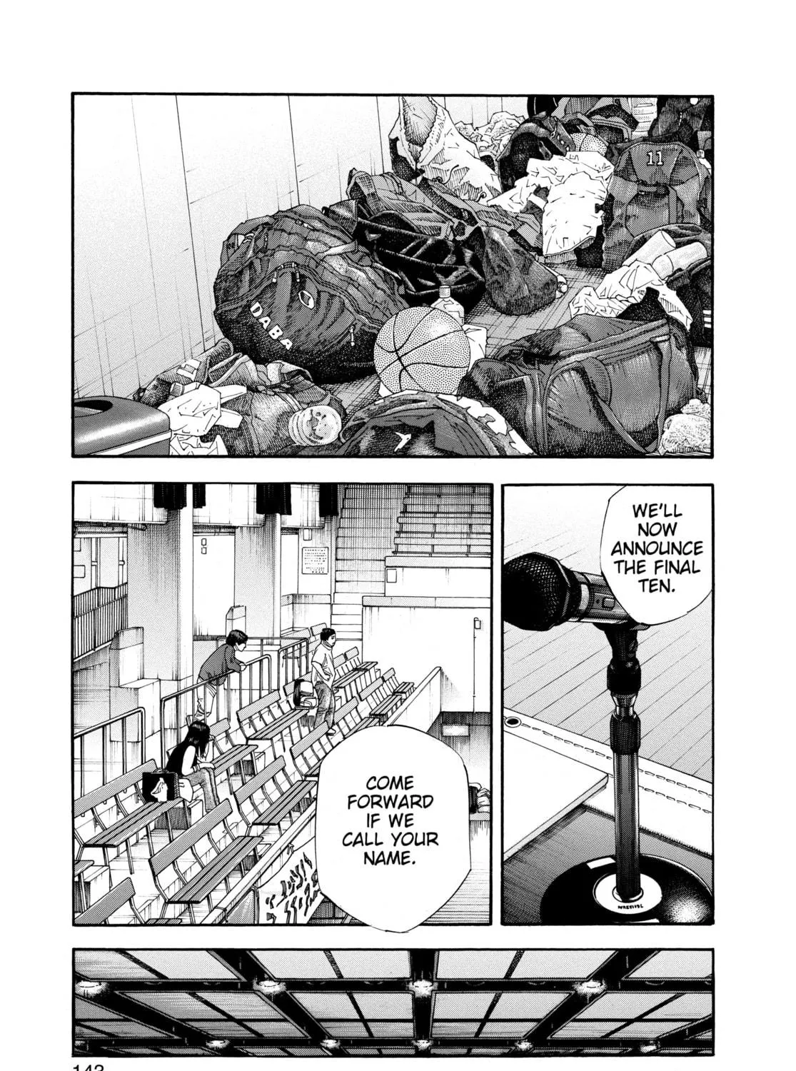 Read Real chapter 64 image 64 on Lezhin