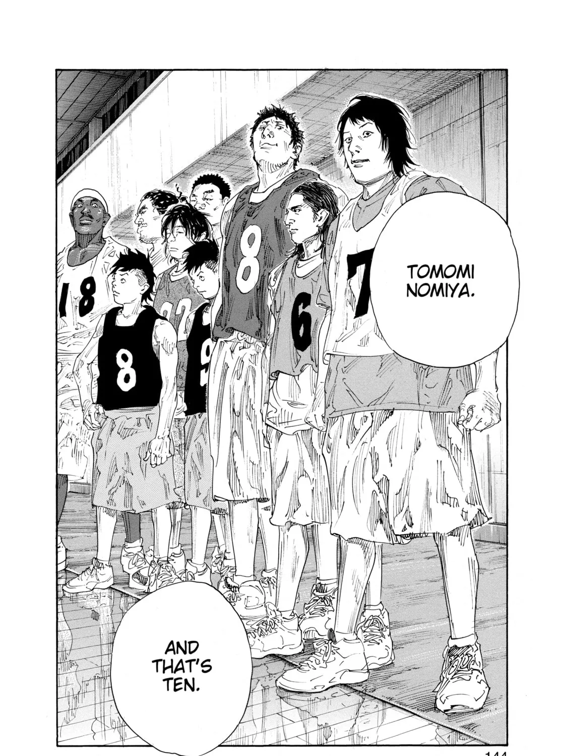 Read Real chapter 64 image 66 on Lezhin