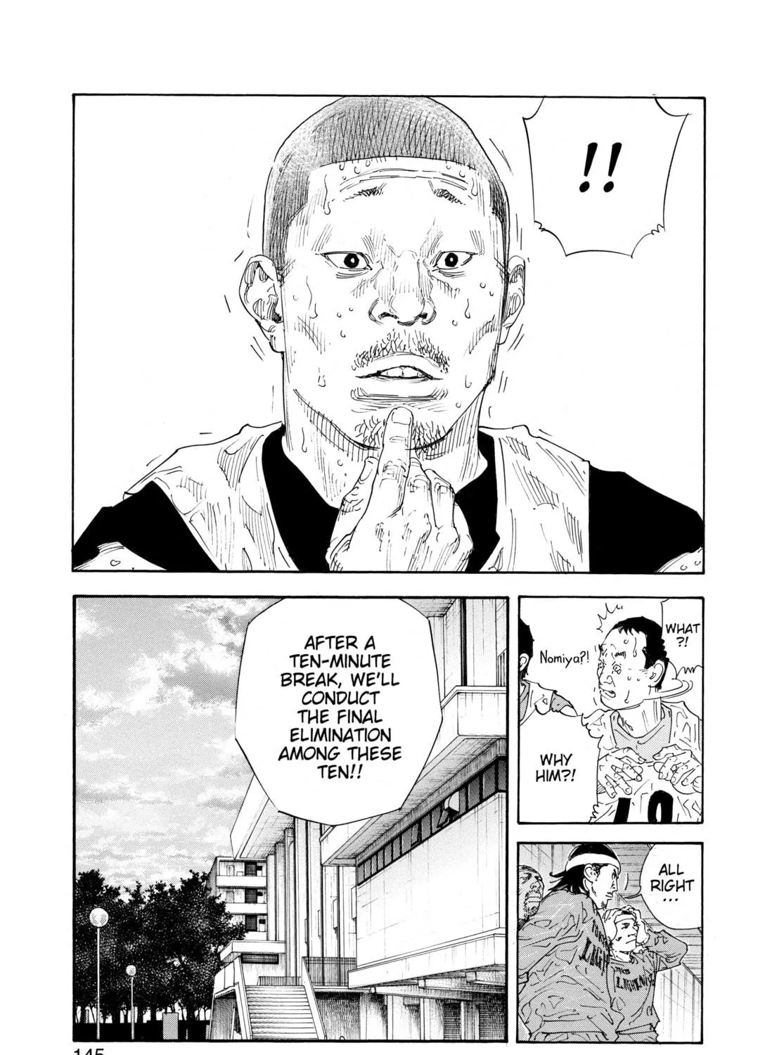 Read Real chapter 64 image 68 on Lezhin