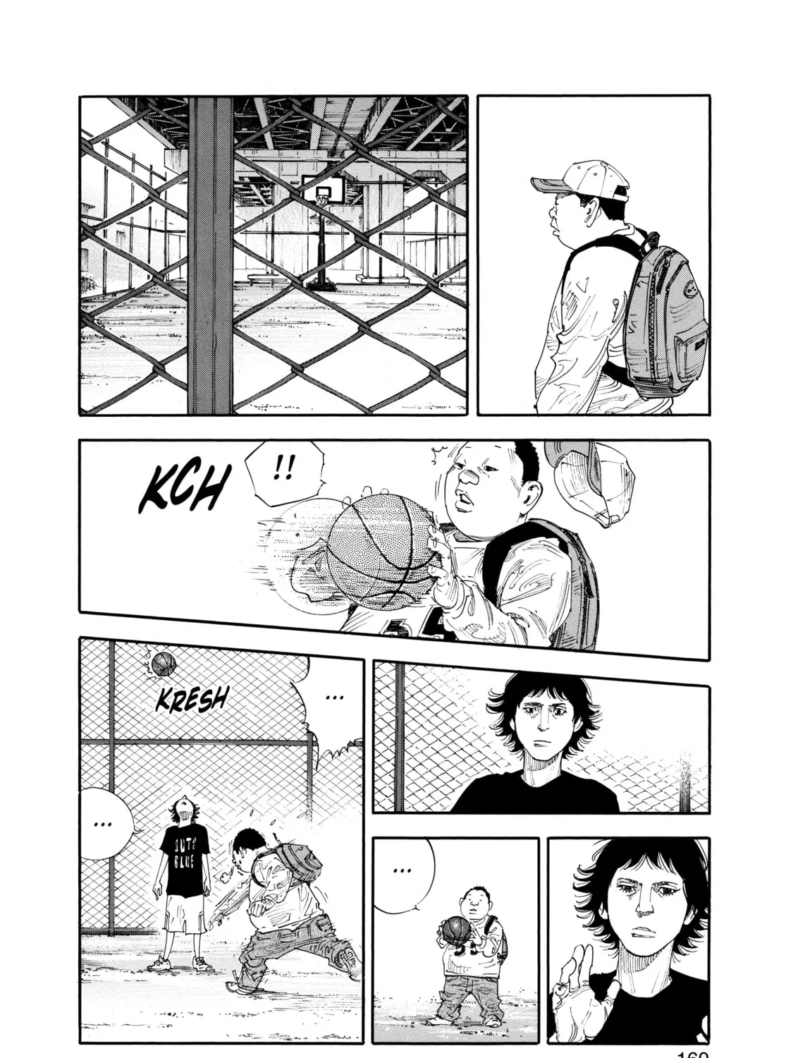 Read Real chapter 65 image 26 on Lezhin