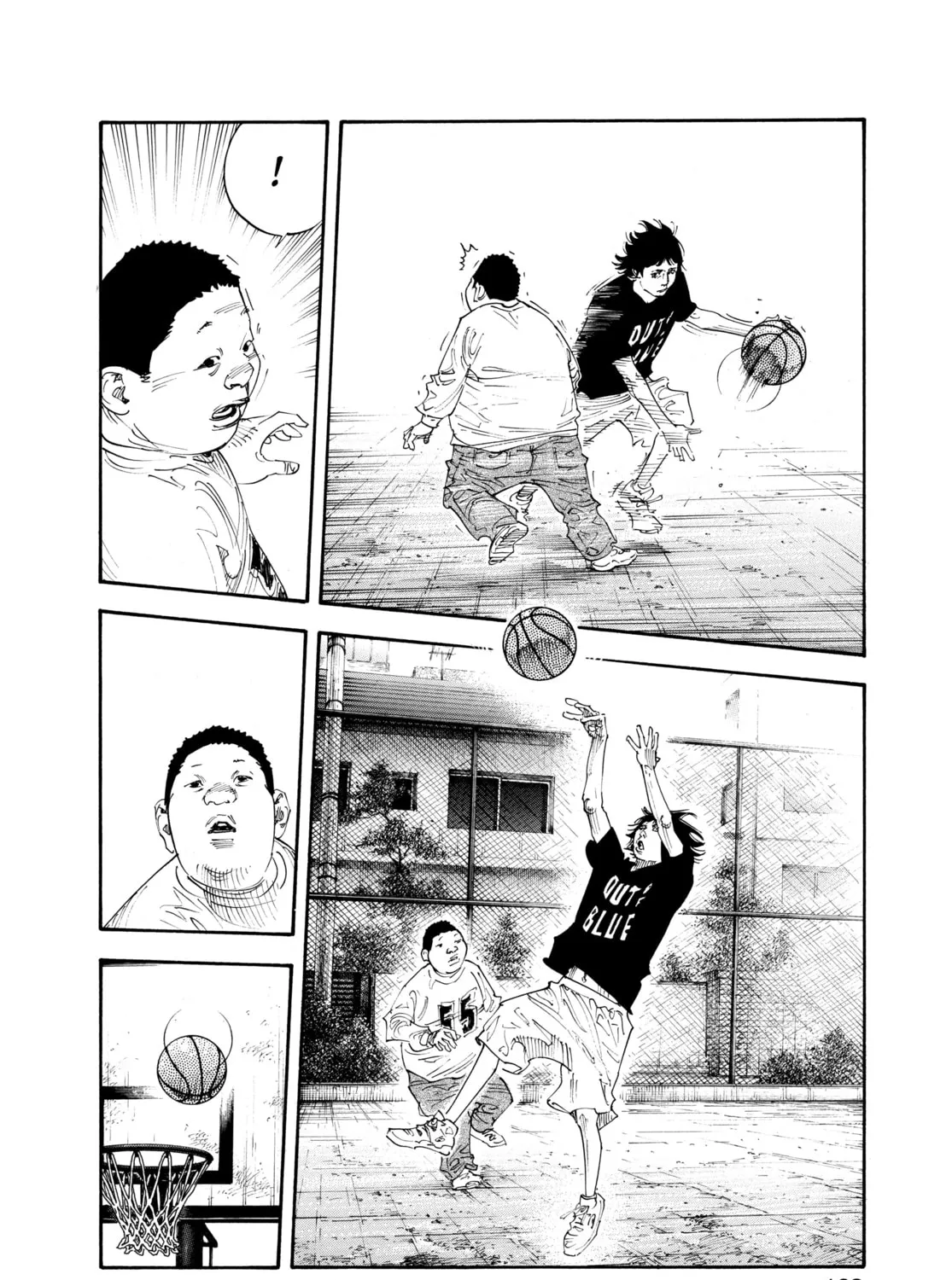 Read Real chapter 65 image 30 on Lezhin