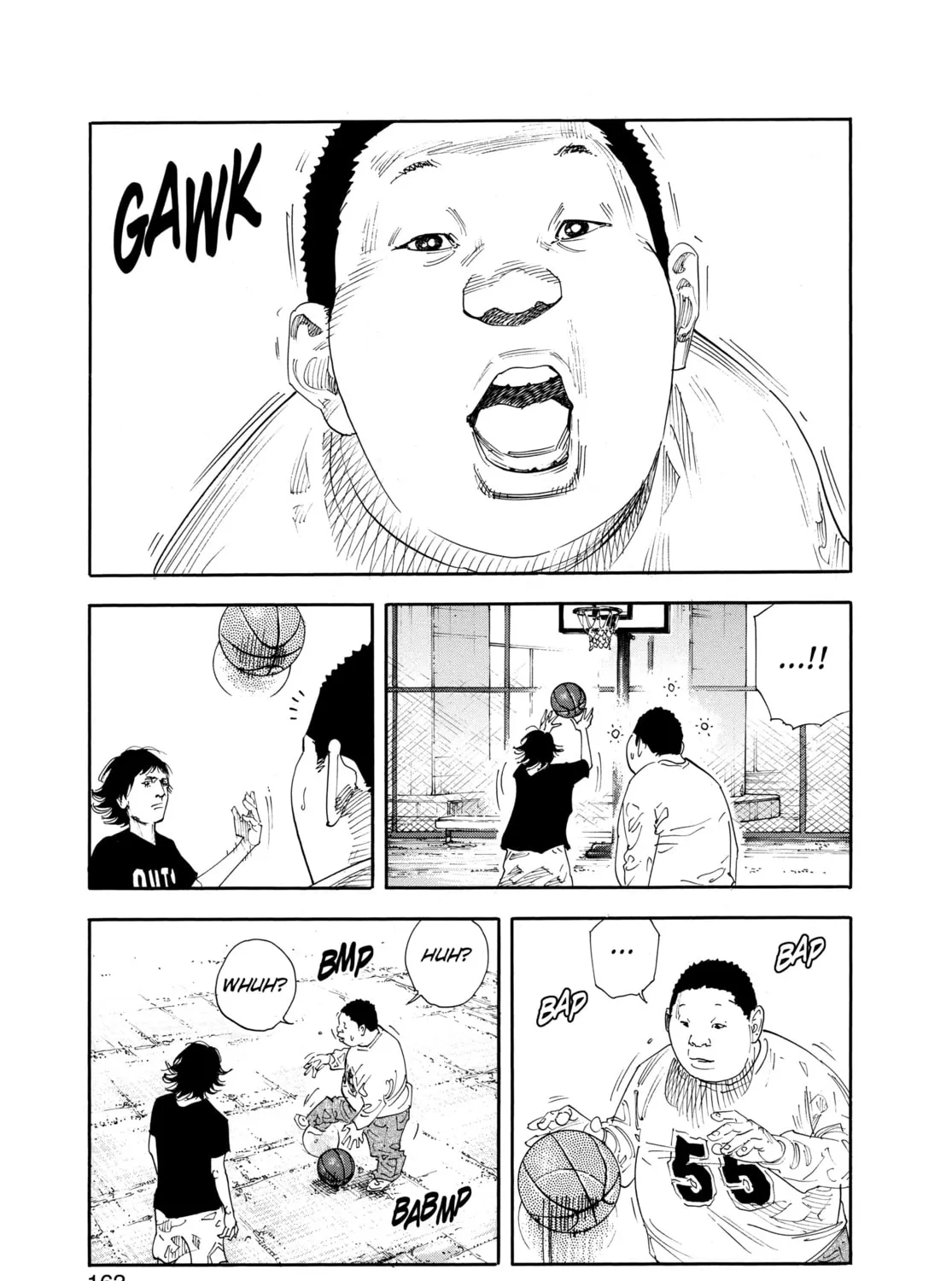 Read Real chapter 65 image 32 on Lezhin