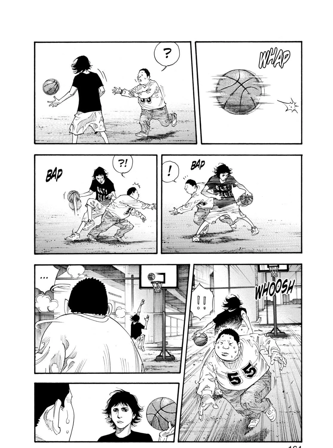 Read Real chapter 65 image 34 on Lezhin