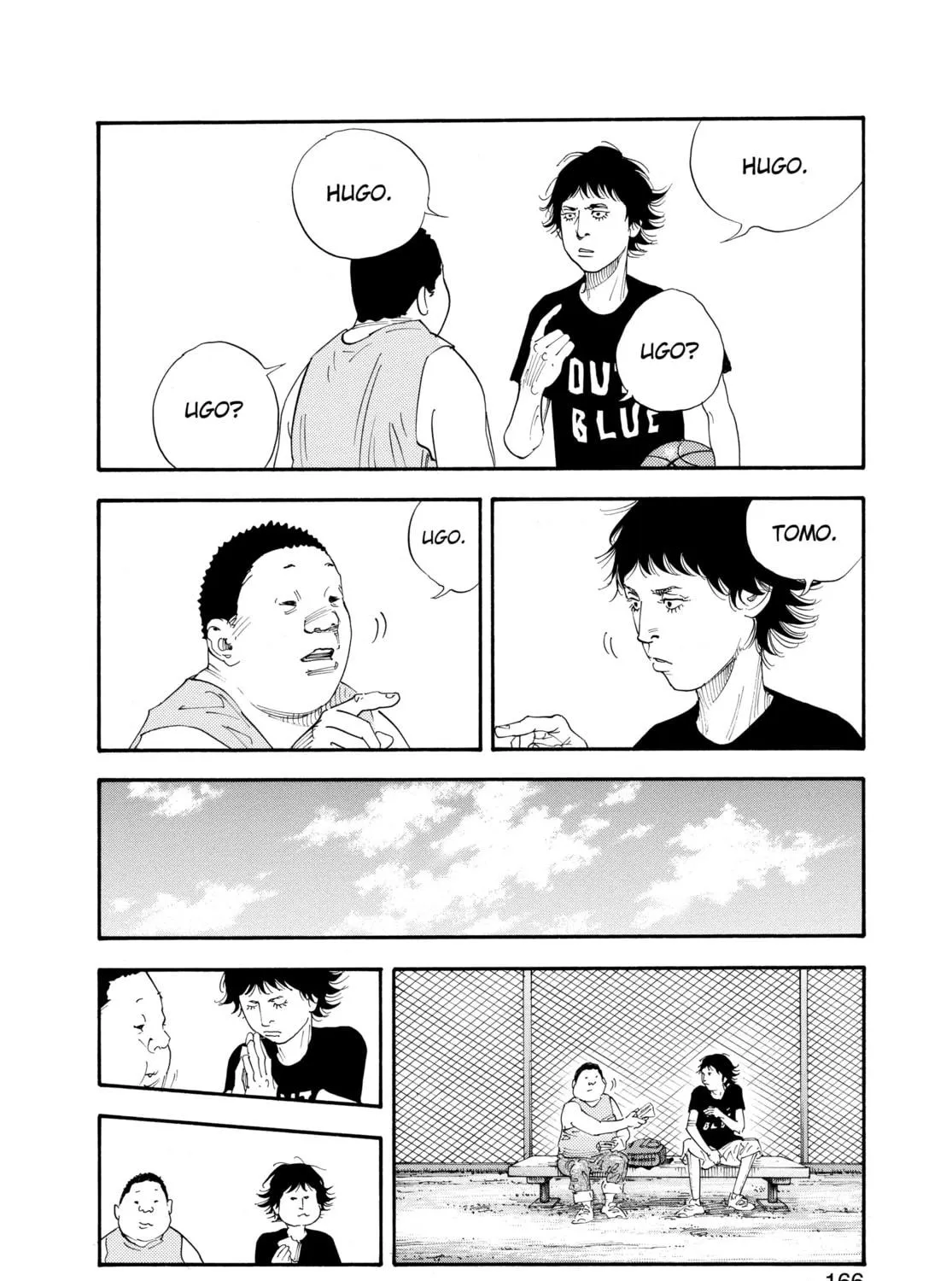 Read Real chapter 65 image 38 on Lezhin