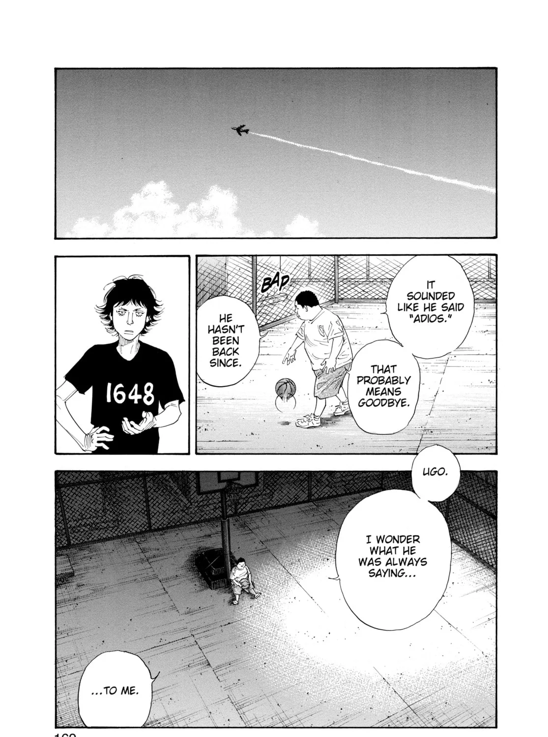 Read Real chapter 65 image 44 on Lezhin