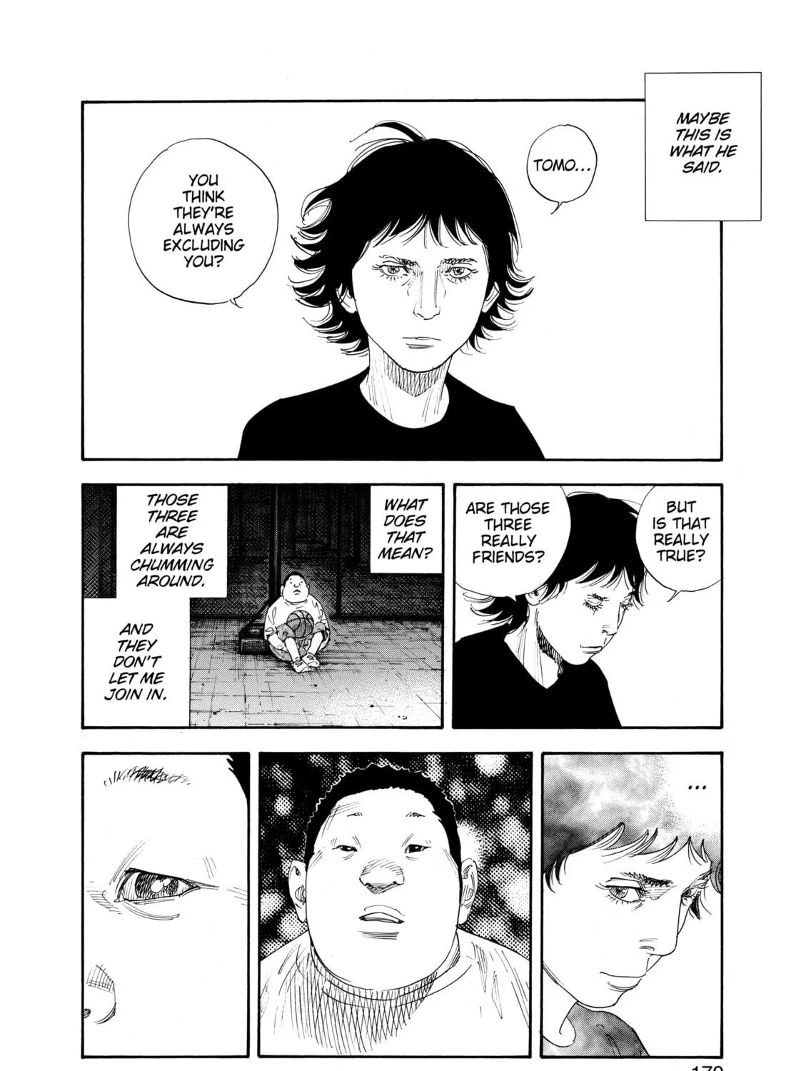 Read Real chapter 65 image 46 on Lezhin
