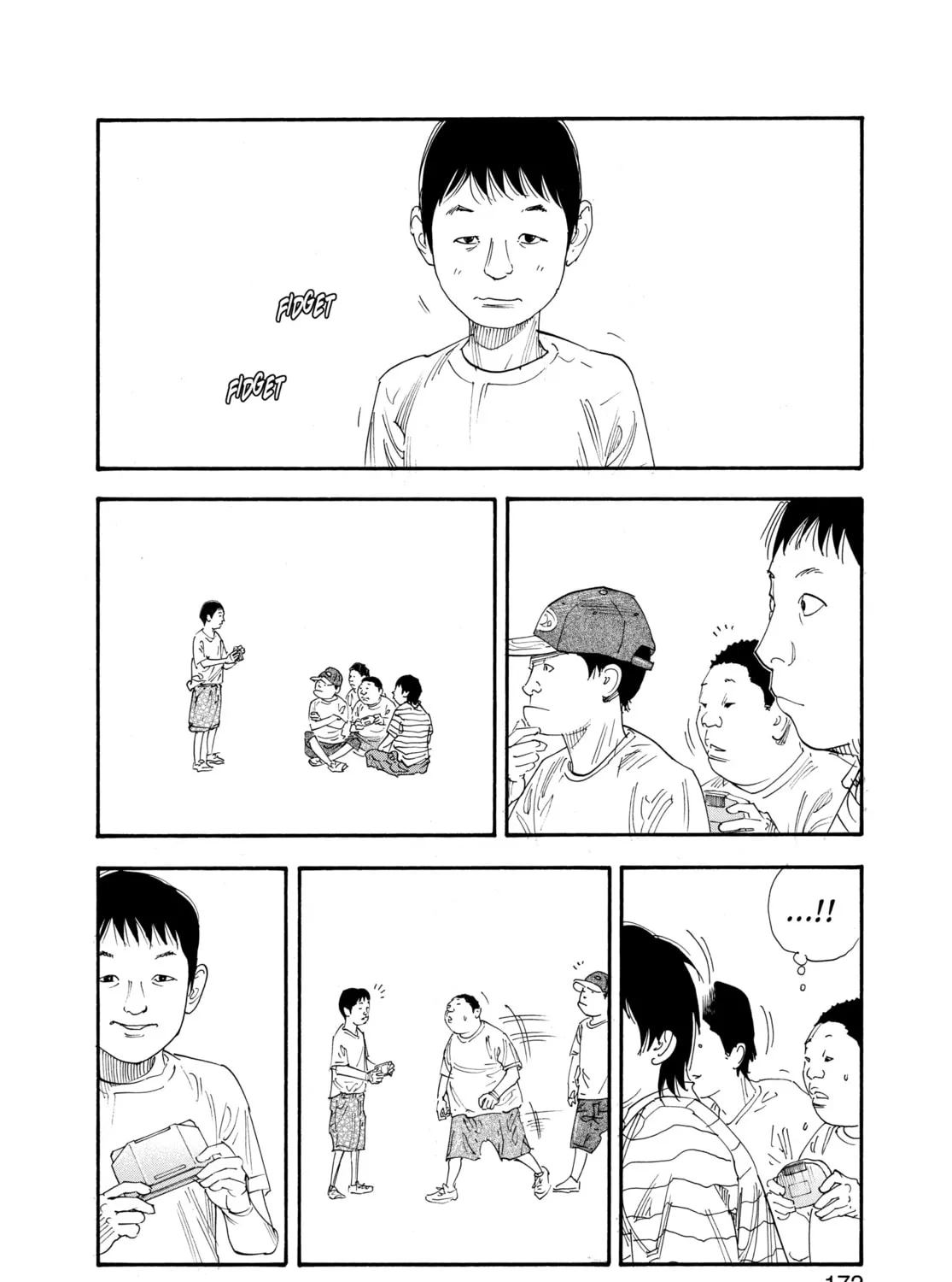 Read Real chapter 65 image 50 on Lezhin