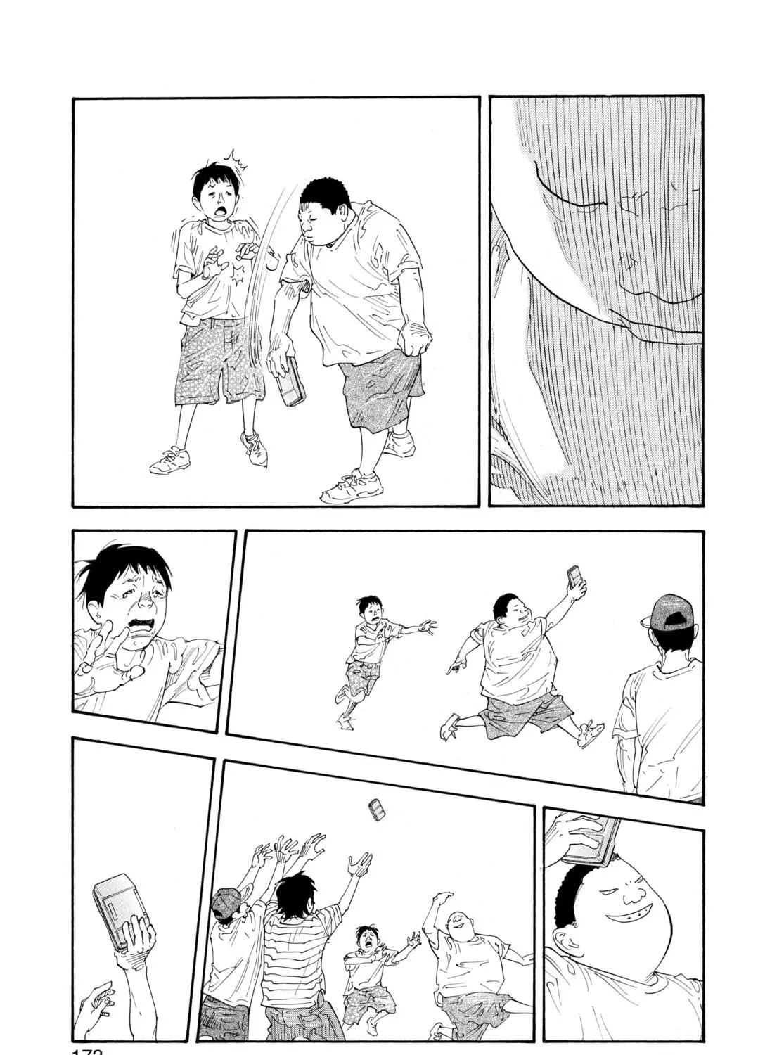 Read Real chapter 65 image 52 on Lezhin