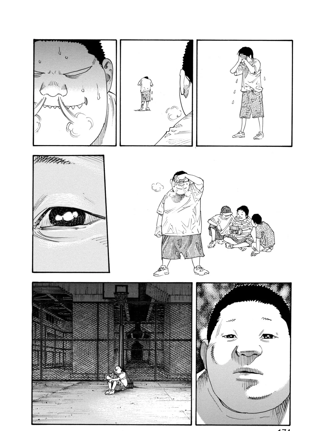Read Real chapter 65 image 54 on Lezhin