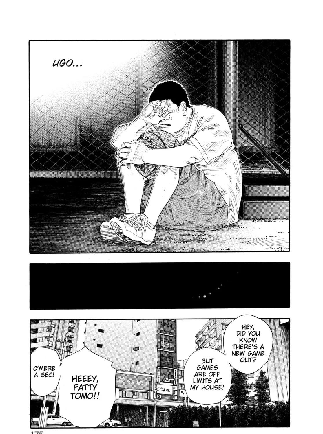 Read Real chapter 65 image 56 on Lezhin