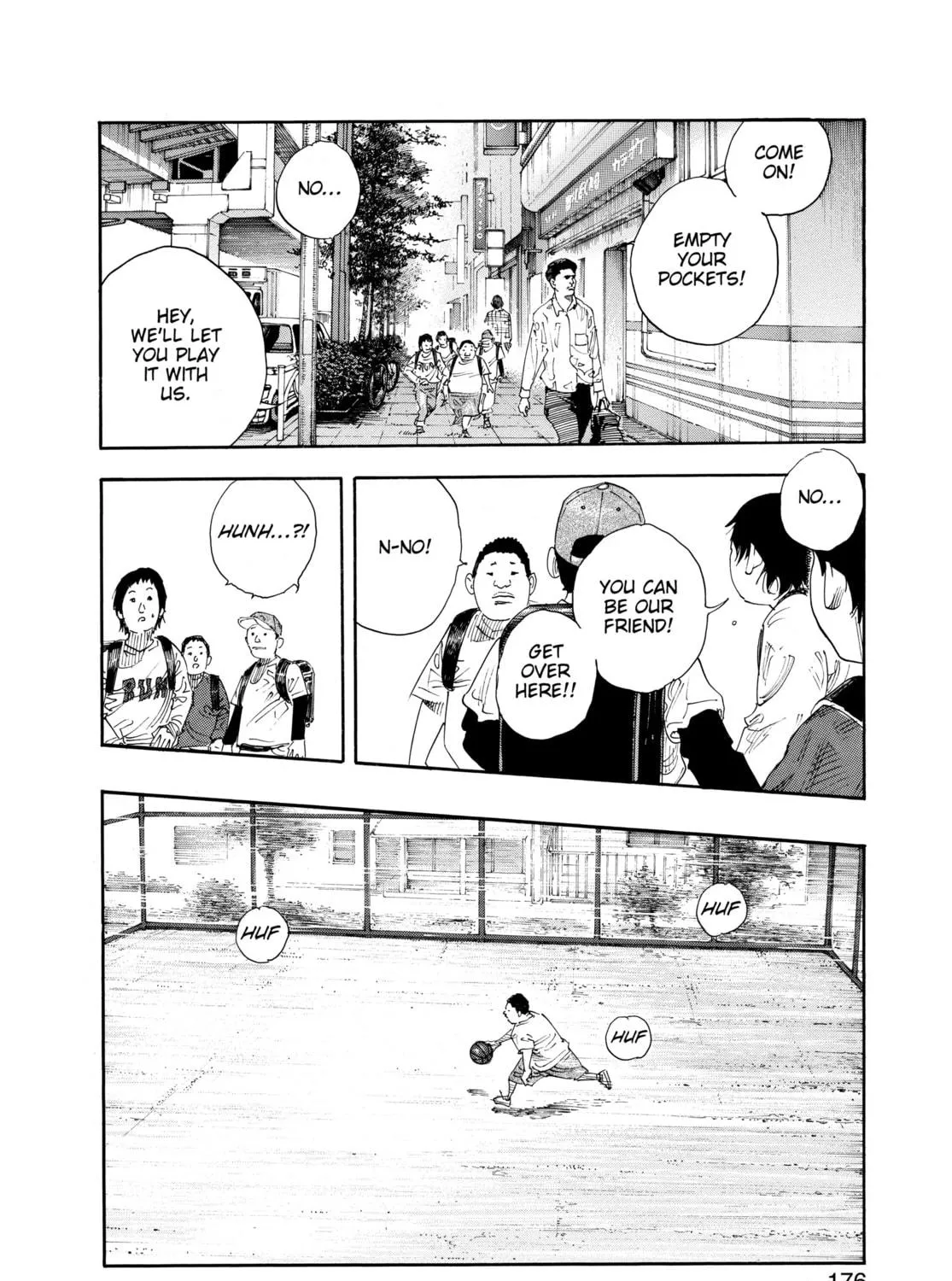 Read Real chapter 65 image 58 on Lezhin