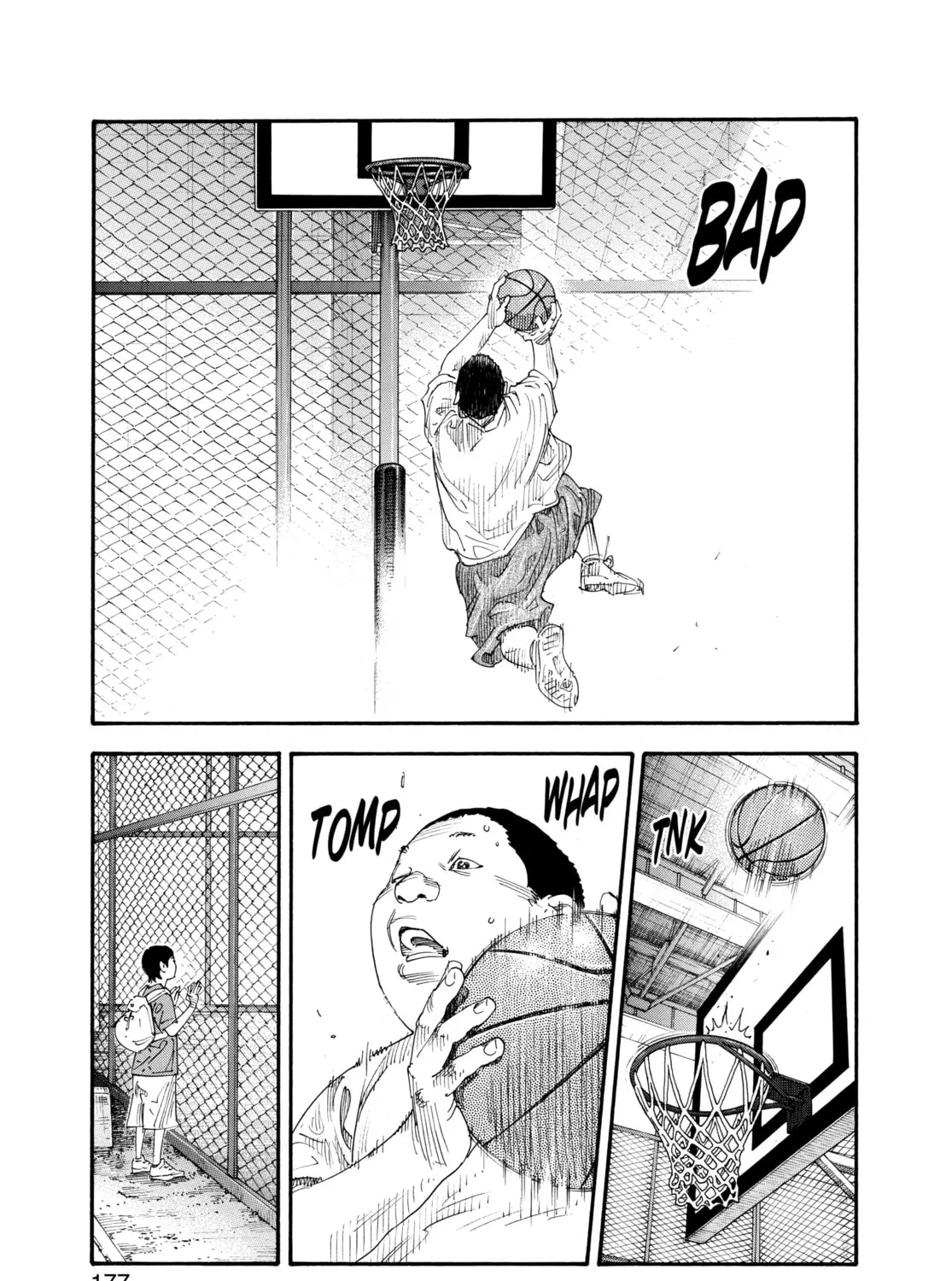 Read Real chapter 65 image 60 on Lezhin