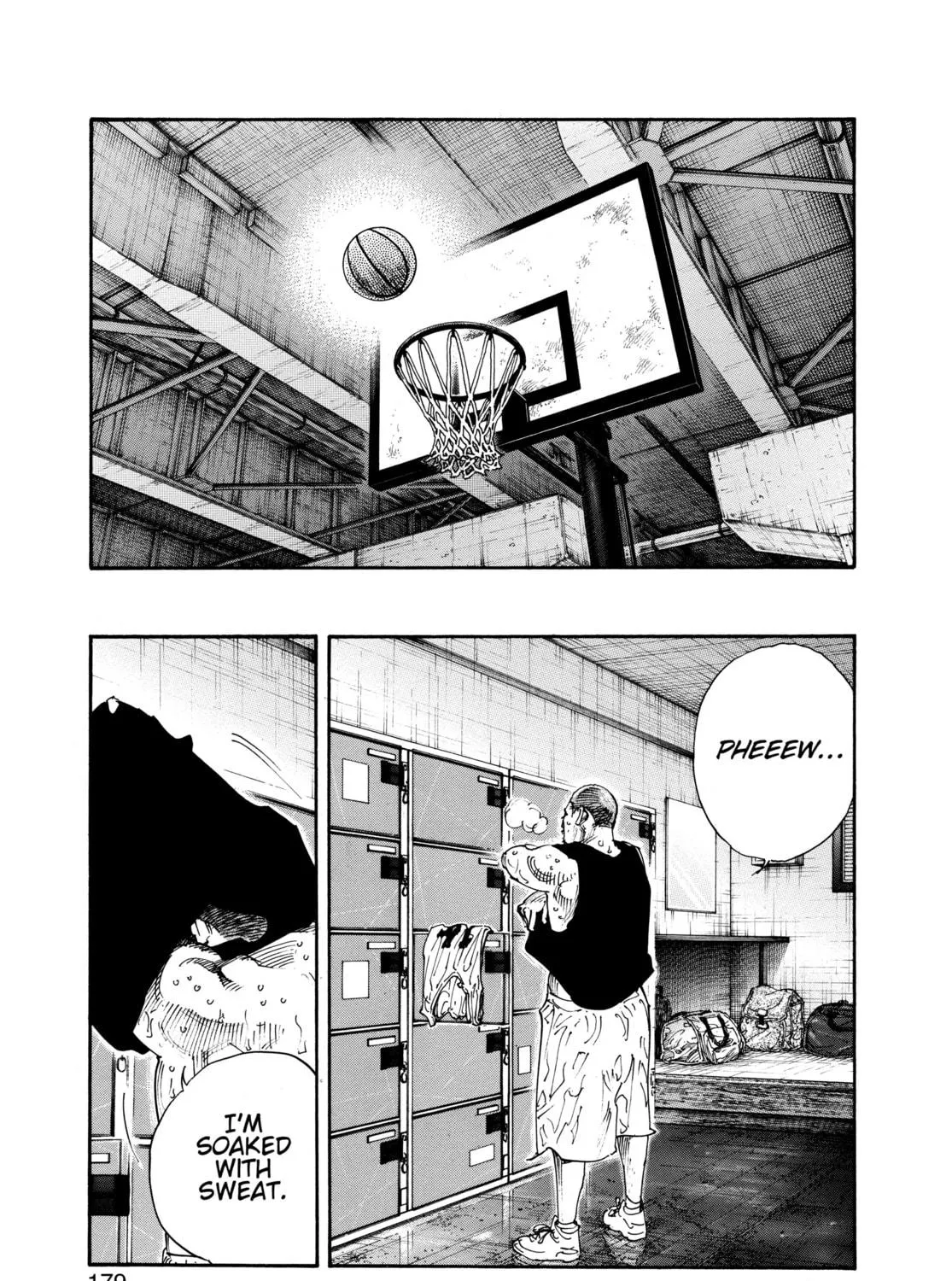 Read Real chapter 65 image 64 on Lezhin