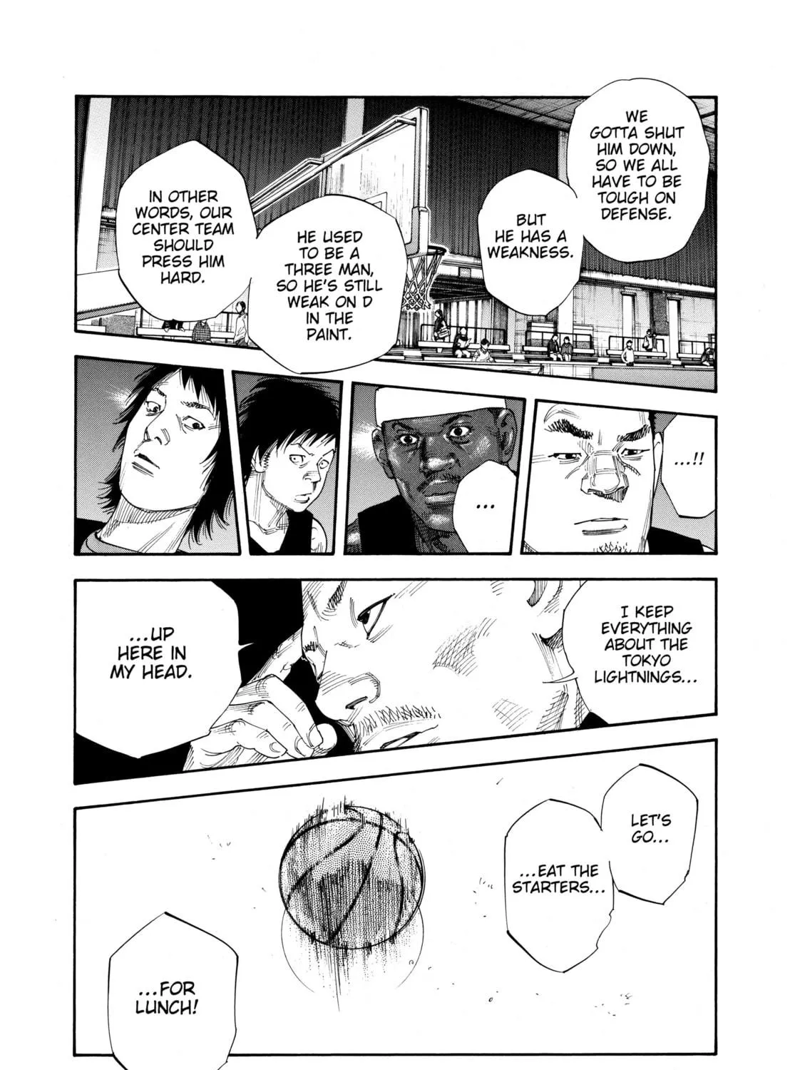 Read Real chapter 66 image 10 on Lezhin