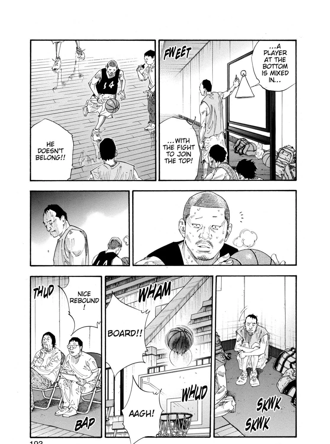 Read Real chapter 66 image 18 on Lezhin