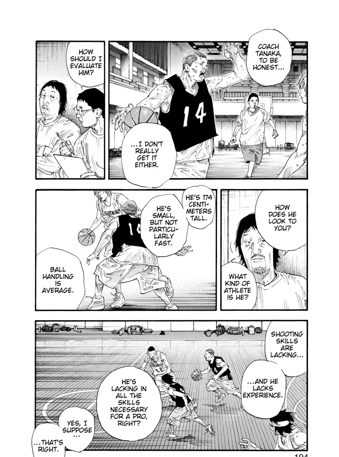 Read Real chapter 66 image 20 on Lezhin
