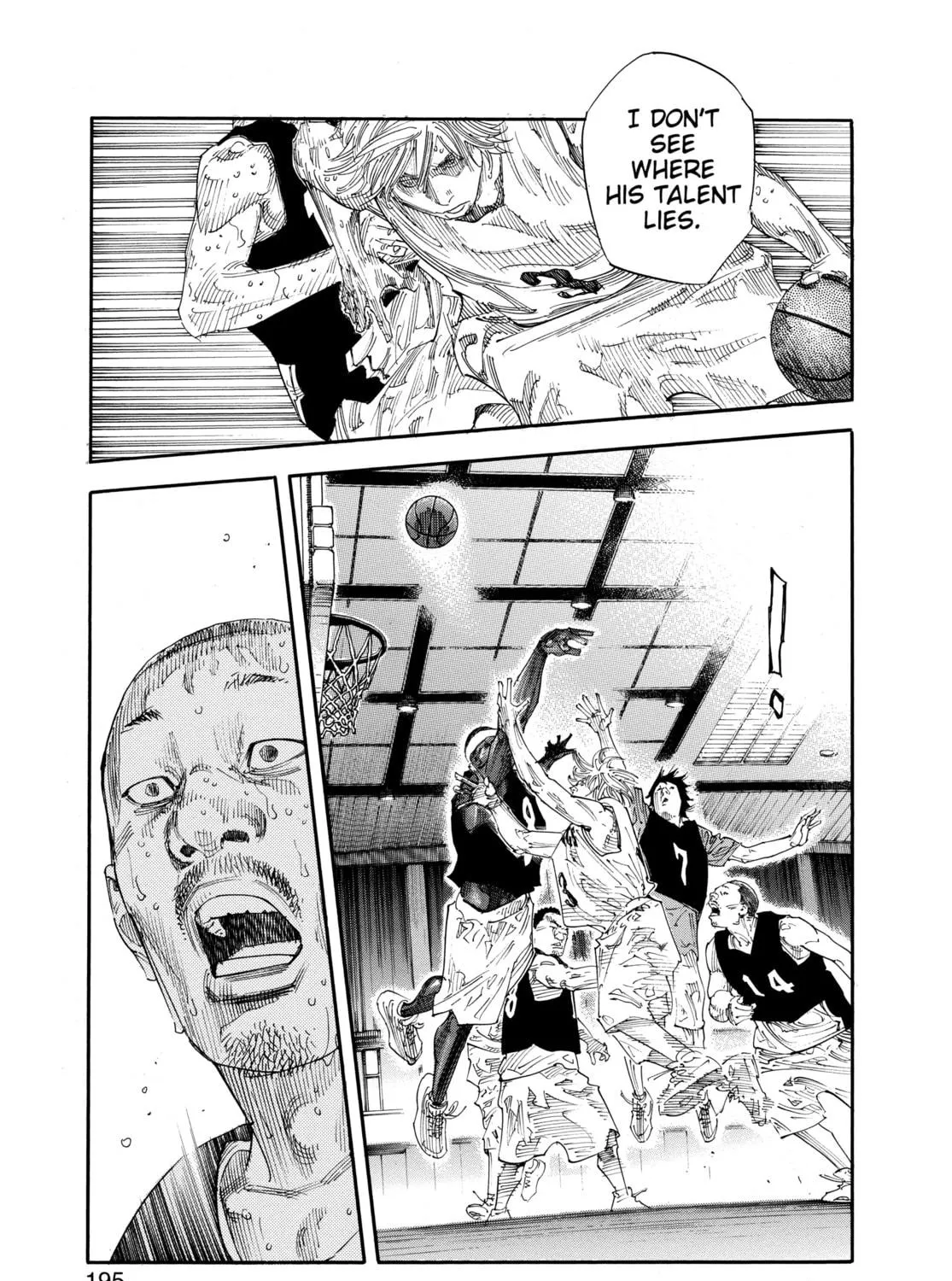 Read Real chapter 66 image 22 on Lezhin
