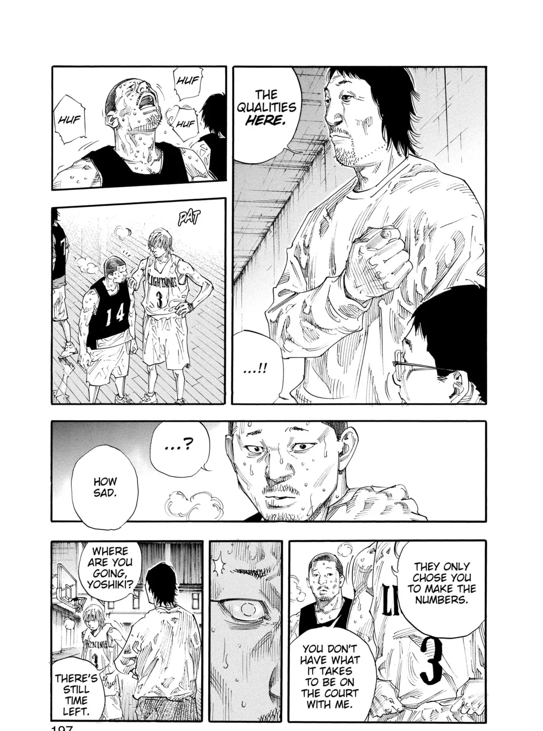 Read Real chapter 66 image 26 on Lezhin